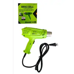 BRICKELL - Pistola de Calor 1500W