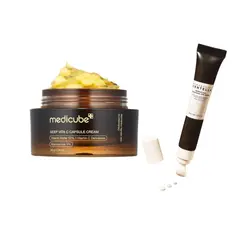 GENERICO - Vitamina C Crema Contorno De Ojos Skin1004 Skincare Coreano