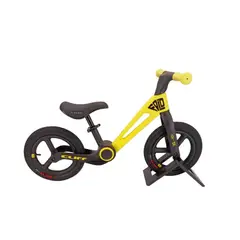 CLIFF - BICICLETA DE EQULIBRIO NIÑOS LIZARD FOLD RIN 12
