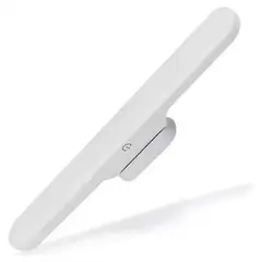 CLEAR - Lámpara Magnética Recargable No Generica