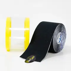 GENERICO - Venda Fisio tape 5M5Cm LNegro
