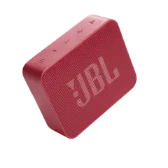 JBL - Parlante portatil go essential2 bluetooth a prueba agua - ROJO