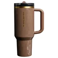 STANLEY - Termo Quencher Protour Fall Refresh - Espresso Check - 40oz