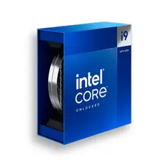 INTEL - Procesador CORE i9 14900F Optimizado Para Sistemas Exigentes
