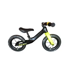 CLIFF - BICICLETA DE EQUILIBRIO NIÑOS LIZARD PRO RIN 12