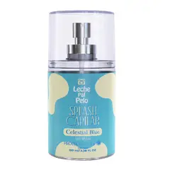 LECHE PAL PELO - Splash capilar celestial blue - 100ml
