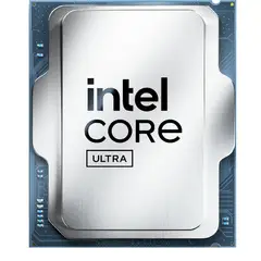INTEL - Procesador CORE ULTRA 9 285K Para LGA1700, Estabilidad y Eficiencia Extrema