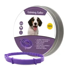 GENERICO - Collar de feromonas Para Perros