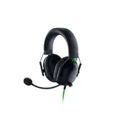 RAZER - Audifonos Gamer Blackshark V2 X Negros y Verde