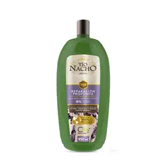 TIO NACHO - Shampoo Keratina Vegetal 950Ml