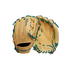 WILSON - Guante De Béisbol Juvenil A1000 Infield 12"
