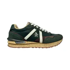 PENGUIN - Tenis Wolle Para Hombre