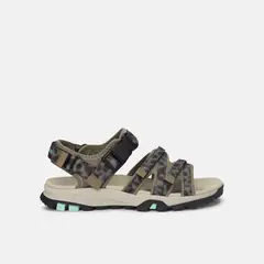 WEINBRENNER - Tenis Outdoor Para Mujer Multicolor