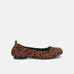 BATA - Baletas Para Mujer Red Label Animal Print Lety Jasmine
