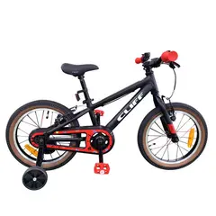 CLIFF - BICICLETA DE MONTAÑA NIÑOS LIZARD RIN 16