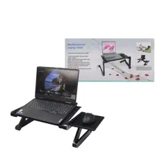JALTECH - Mesa Laptop Multifunción – 801 11777