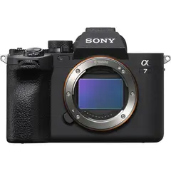SONY - Cámara a7 IV Mirrorless - Body