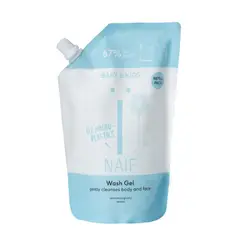 COLVENFAR - Gel de Baño para Bebés y Niños Naif