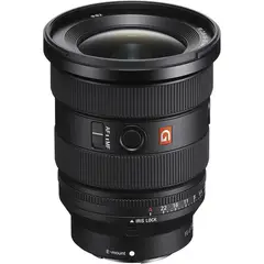 SONY - Lente FE 16-35mm f/2.8 GM II (Sony E)