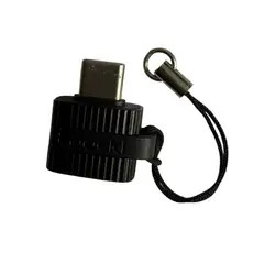 GENERICO - Adaptador Toocki Usb-c A Usb 3.0 Micro Otg Para Celulares