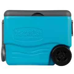 DECOCAR - NEVERA/CAVA INSULADA ICE ROLLER STD COLORS 40 LITROS42 QTS