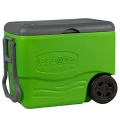 DECOCAR - NEVERA/CAVA INSULADA ICE ROLLER STD COLORS 40 LITROS42 QTS