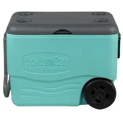 DECOCAR - NEVERA/CAVA INSULADA ICE ROLLER STD COLORS 40 LITROS42 QTS