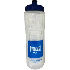 EVERLAST - Termo Insulada 750Ml Tecnología Térmica Deportiva
