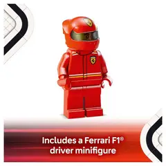 LEGO - Juguete Minecraf La Batalla De Lava Del Inframundo para Niños