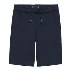 TOMMY HILFIGER - Bermudas azul Varsity