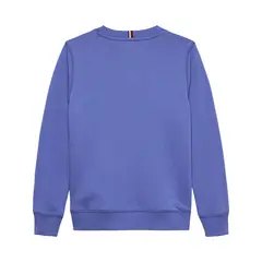 TOMMY HILFIGER - Saco azul Para Niño varsity con logo universitario gráfico