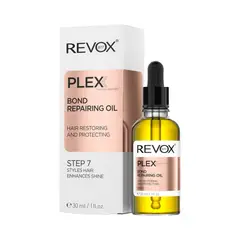 REVOX - Aceite Repair B77 Paso 7 - 30 Ml