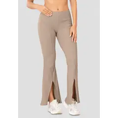 FORMAS INTIMAS - Legging Mujer Café Pardo Fi 113039