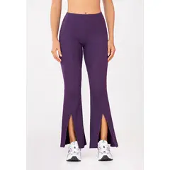 FORMAS INTIMAS - Legging Mujer Vino Fi 113039