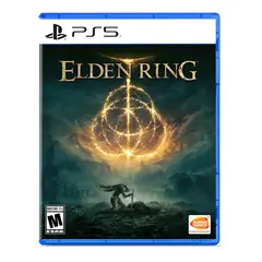 PLAYSTATION - Videojuego Elden Ring 5 Físico