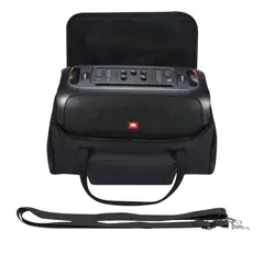GENERICO - Funda Jbl Partybox On-the-go Forro Para Transportar Y Colgar