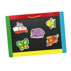 VIGA - Animales Magnéticos para Niños 20 Pzs