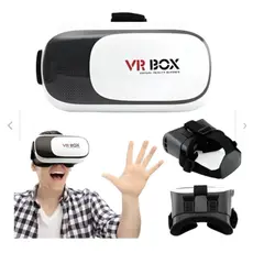 VR BOX - Gafas 3d Realidad Virtual original