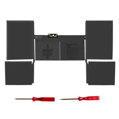 GENERICO - Batería Para Macbook A1527 A1534 Retina 12