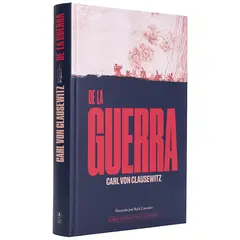ALMA - De La Guerra. Carl Von Clausewitz (T.D)