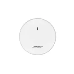 HIKVISION - Punto de acceso DS-3WAP522-SI empotrable Wi-Fi 5 1200 Mbps