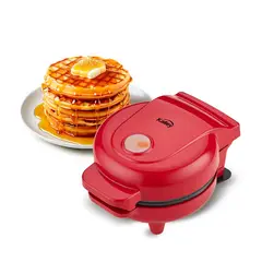 KALLEY - Waflera de Alta Calidad Mini