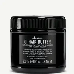 DAVINES - Oi Hair Butter x 250 ml