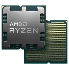 AMD - Procesador Ryzen 9 RYZEN 9-7900X AM5 Arquitectura Zen 4