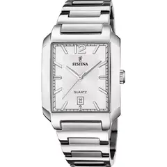 FESTINA - Reloj Hombre On The Square F20677/2