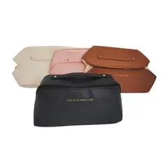 GENERICO - CosmetiqueraCartuchera elegante para Mujer Rose of No Mans Land colores surtidos