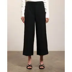 PATPRIMO - Pantalon Para Mujer En Color Negro #30071922