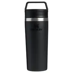 STANLEY - Termo Café-to-go Travel Mug - 16oz Black 2.0