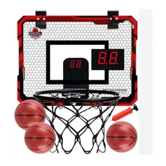 GENERICO - Juego De Basketball Contador De Cestas