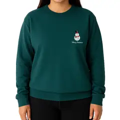 GENERICO - Saco Navideño Mujer Lanza Creativos